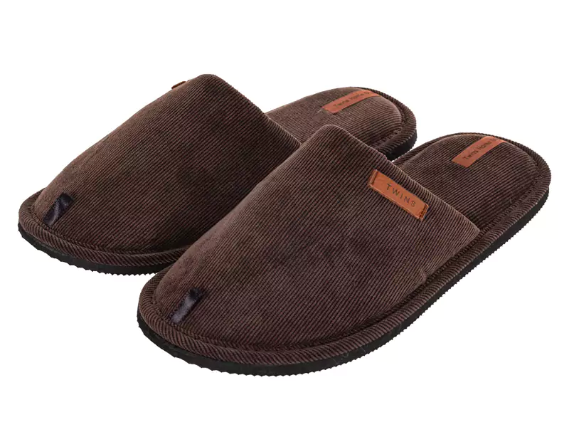 image of slippers